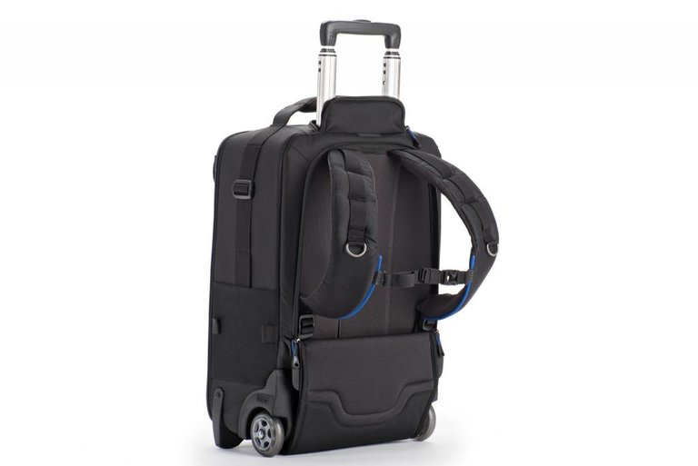 Think Tank Think Tank Airport TakeOff V2.0 Rolling Camera Bag