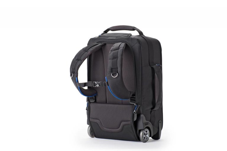 Think Tank Think Tank Airport TakeOff V2.0 Rolling Camera Bag