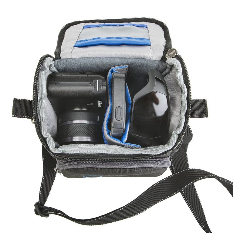 Think Tank Think Tank Photo Mirrorless Mover 10 Camera Bag (Dark Blue)