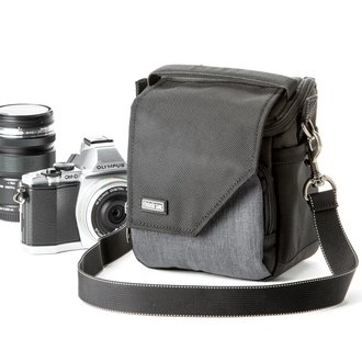 Think Tank Think Tank Photo Mirrorless Mover 10 Camera Bag (Dark Blue)
