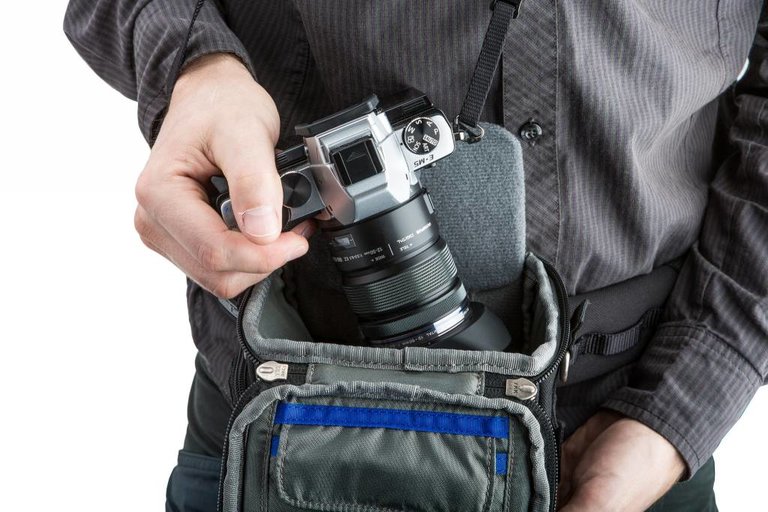 Think Tank Think Tank Digital Holster 5 V2.0