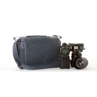 Think Tank Think Tank Photo Retrospective 5 Shoulder Bag in Pinestone