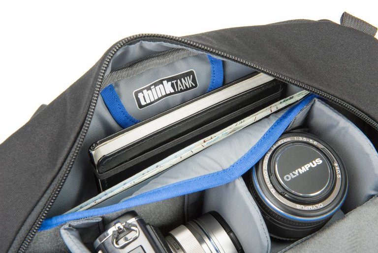 Think Tank Think Tank TurnStyle 10 V2.0 Sling Bag