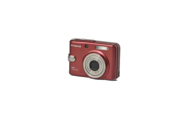 Polaroid i534