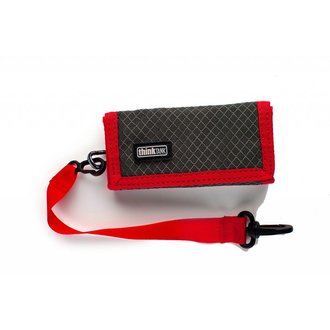 Think Tank Think Tank Photo Pee Wee Pixel Pocket Rocket Memory Card Carrier *
