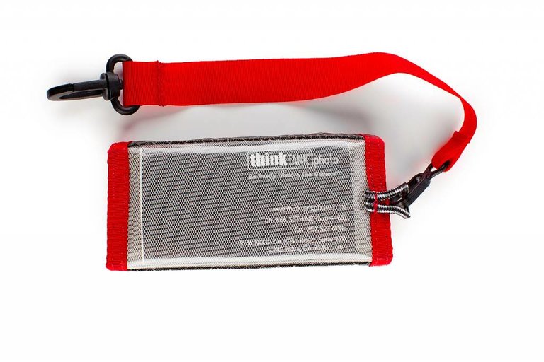 Think Tank Think Tank Photo Pee Wee Pixel Pocket Rocket Memory Card Carrier *