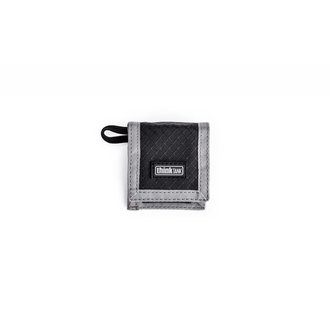 Think Tank Think Tank Photo CF/SD and Battery Wallet (Gray)