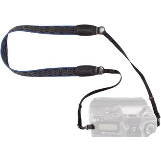 Think Tank Think Tank Photo Camera Strap V2.0 (Black/Blue)