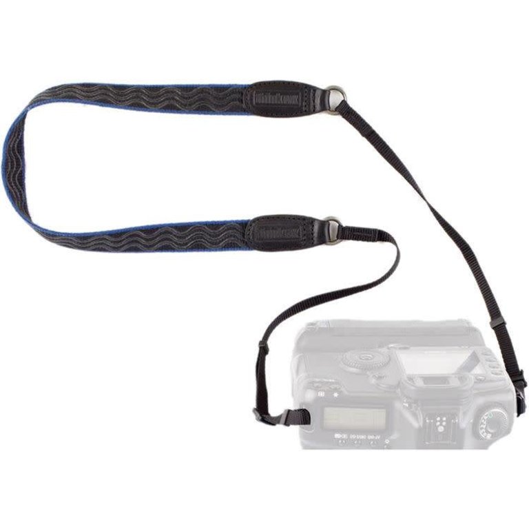 Think Tank Think Tank Photo Camera Strap V2.0 (Black/Grey)