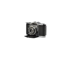 Zeiss Ikon Ikonta B 522/24 - LeZot Camera | Sales and Camera