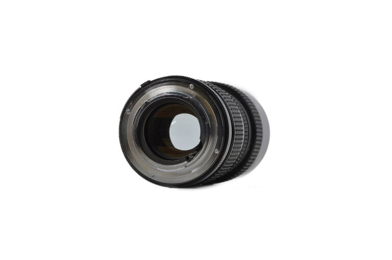 Vivitar 85-205mm f/3.8 Manual Focus Zoom Lens for Minolta M/SR mount