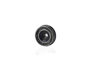 INDUSTAR-69 28mm f/2.8 Russian Lens for Leica M39 Thread Mount