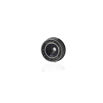 INDUSTAR-69 28mm f/2.8 Russian Lens for Leica M39 Thread Mount