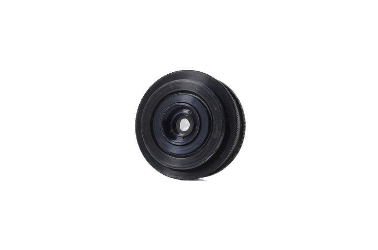 INDUSTAR-69 28mm f/2.8 Russian Lens for Leica M39 Thread Mount
