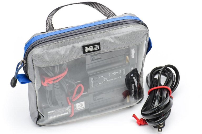 Think Tank Think Tank Photo Cable Management 20 V2.0