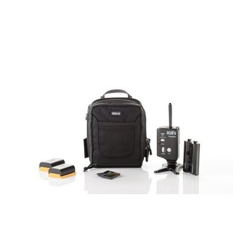 Think Tank Think Tank Photo Stuff It! Belt Pouch (Black)