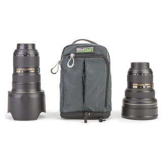 MindShift MindShift Gear Lens Switch Case for rotation180° Pro Backpack Green