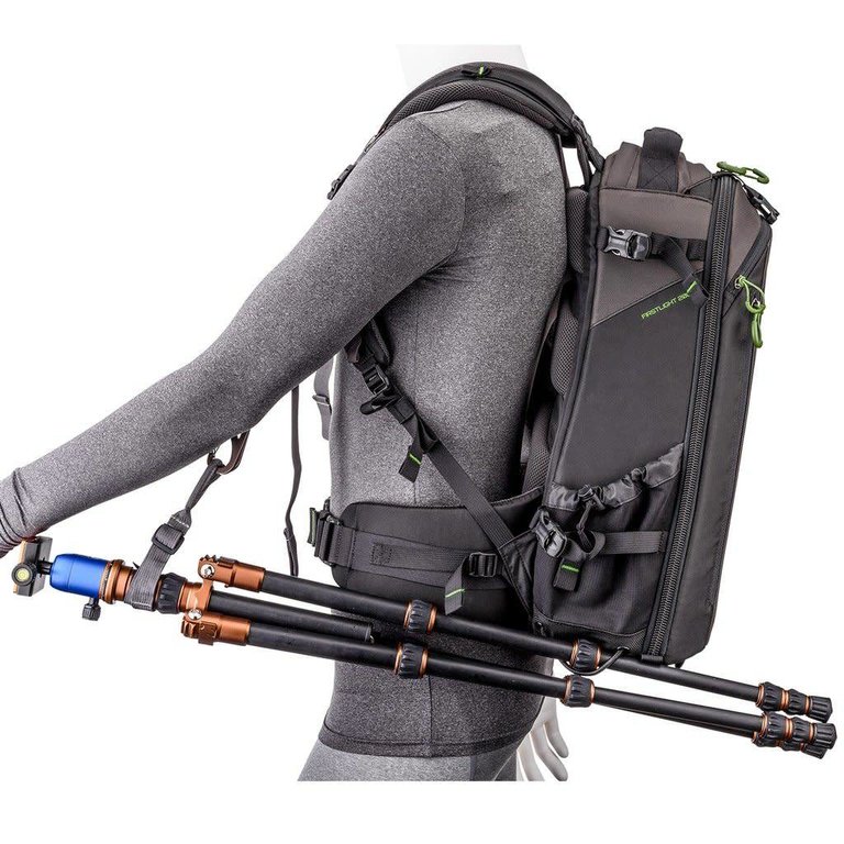 MindShift MindShift MindShift Gear Tripod Suspension Kit for rotation180° Pro Backpack