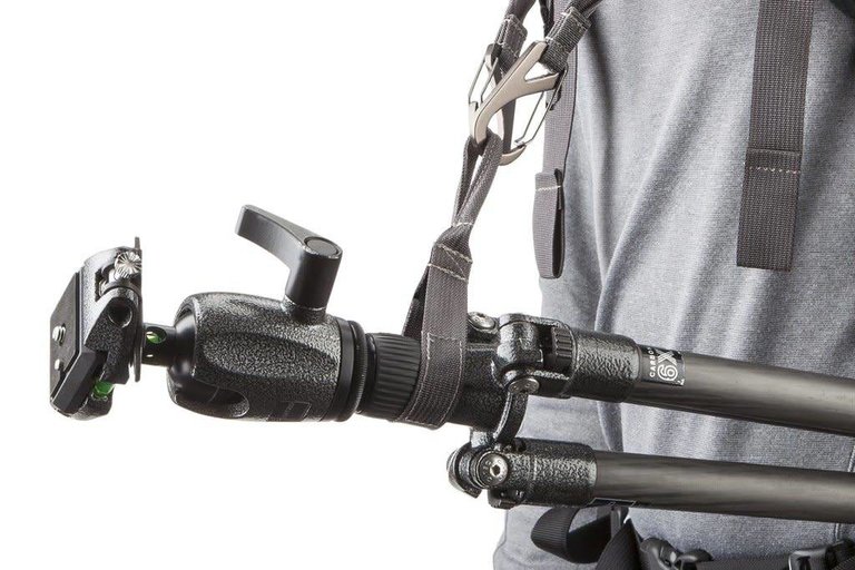 MindShift MindShift Gear Tripod Suspension Kit for rotation180° Pro Backpack