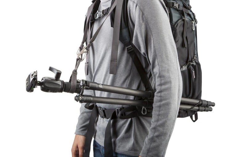 MindShift MindShift Gear Tripod Suspension Kit for rotation180° Pro Backpack