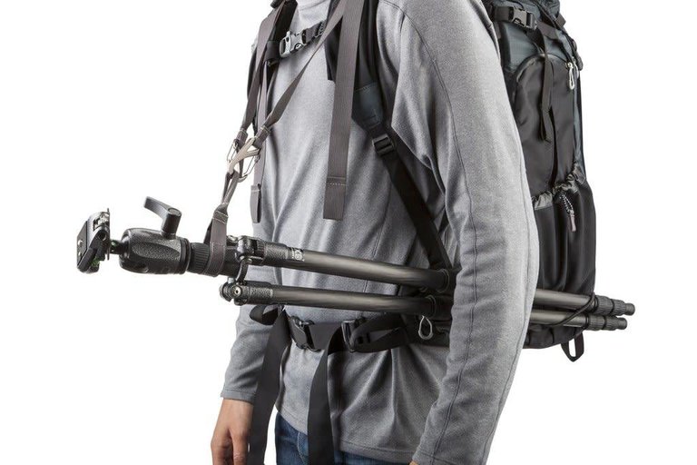 MindShift MindShift MindShift Gear Tripod Suspension Kit for rotation180° Pro Backpack