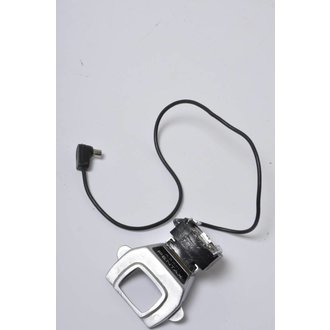 Pentax Asahi Pentax Hot Shoe Adapter with Flash Sync Chord