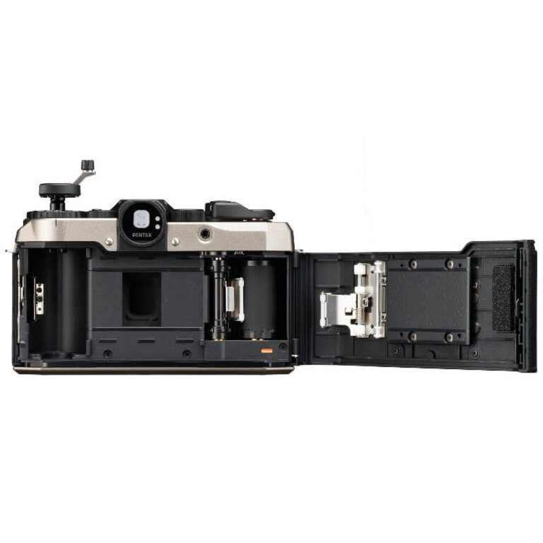 Pentax Pentax 17 Film Camera