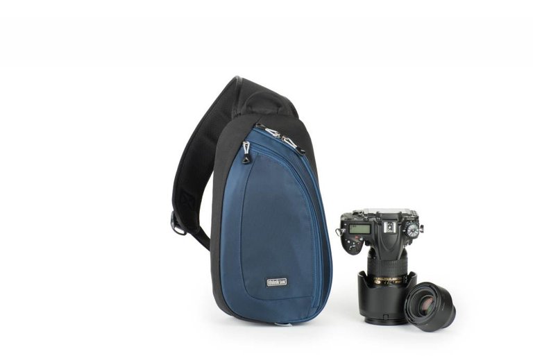 Think Tank Think Tank TurnStyle 10 V2.0 Sling Bag (Blue Indigo)