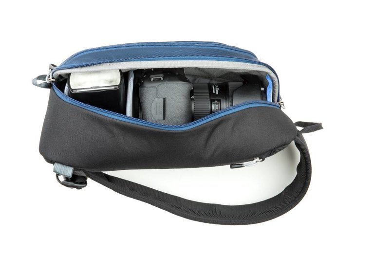 Think Tank Think Tank TurnStyle 10 V2.0 Sling Bag (Blue Indigo)