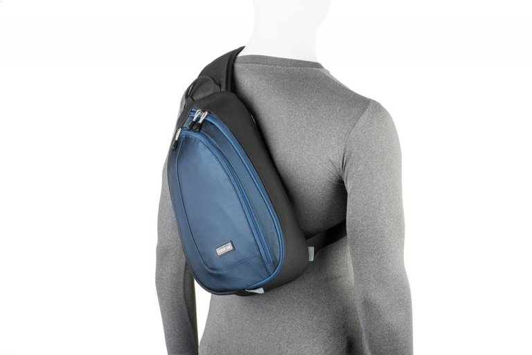 Think Tank Think Tank TurnStyle 10 V2.0 Sling Bag (Blue Indigo)