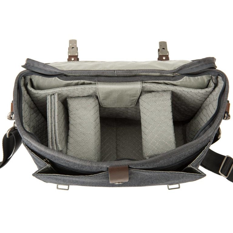 Think Tank Think Tank Photo Signature 10 Slate Gray Shoulder Bag