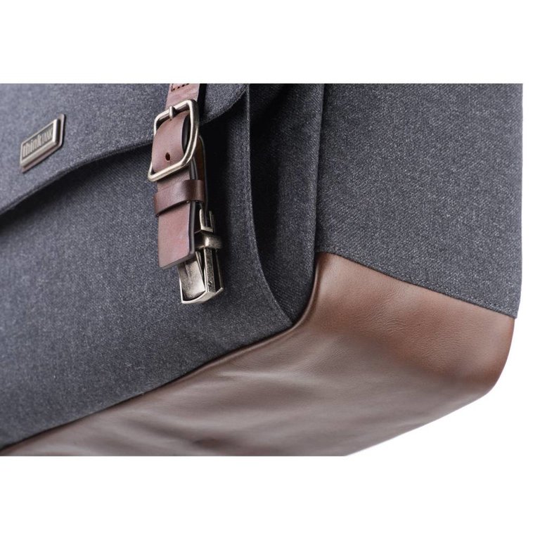 Think Tank Think Tank Photo Signature 10 Slate Gray Shoulder Bag