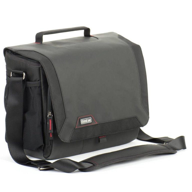 Think Tank Think Tank Spectral 10 Technical Black Shoulder Bag