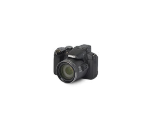 Nikon COOLPIX P510 デジタルカメラ Amazon.com : Nikon COOLPIX P510 16.1 MP CMOS Digital Camera