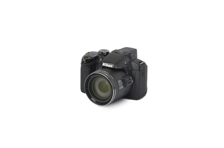 Nikon Nikon Coolpix P510 Point and Shoot CMOS Digital Camera with 4.3-180mm f/3-5.9 Zoom Lens