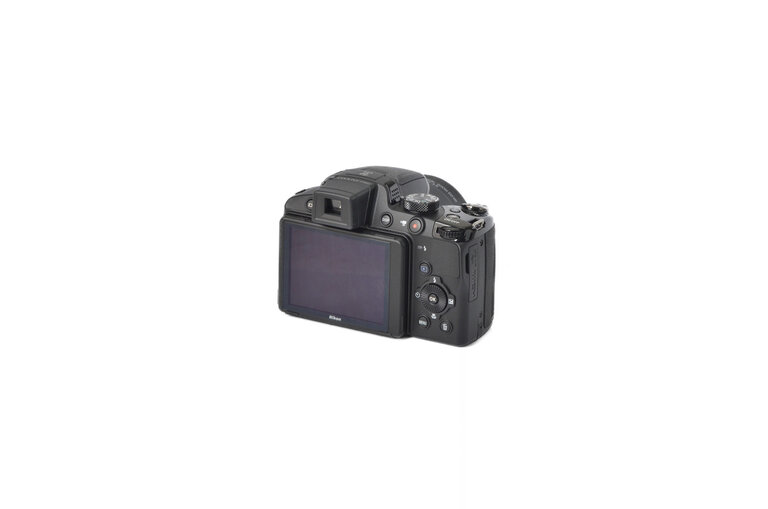 Nikon Nikon Coolpix P510 Point and Shoot CMOS Digital Camera with 4.3-180mm f/3-5.9 Zoom Lens
