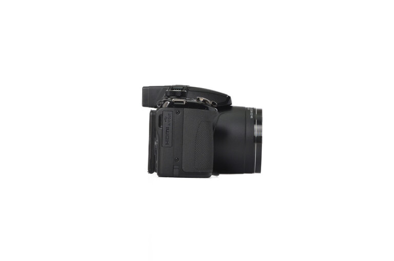 Nikon Nikon Coolpix P510 Point and Shoot CMOS Digital Camera with 4.3-180mm f/3-5.9 Zoom Lens