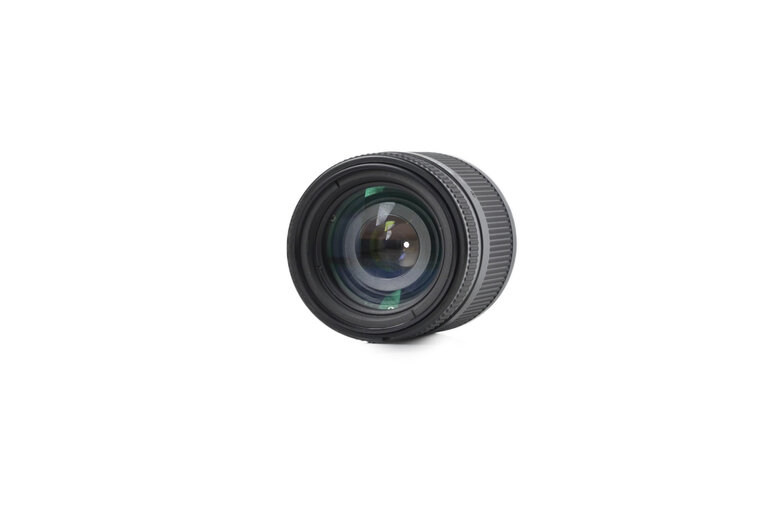 AF Nikkor 70-210mm f/4-5.6 Lens