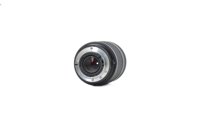 AF Nikkor 70-210mm f/4-5.6 Lens