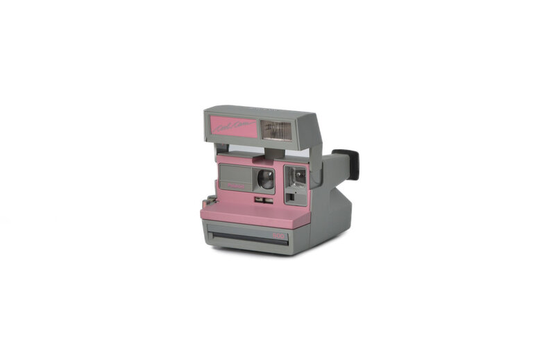 Polaroid Polaroid Cool Cam (600)