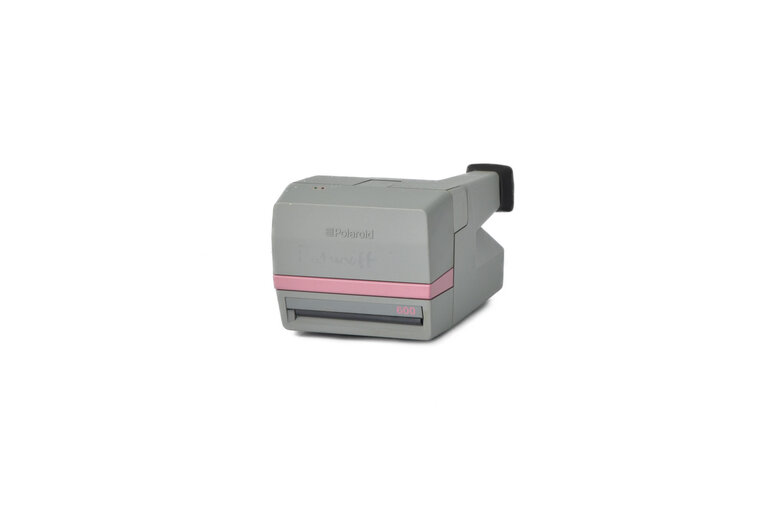 Polaroid Polaroid Cool Cam (600)