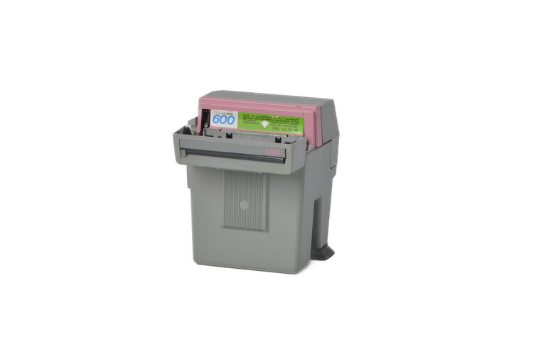 Polaroid Polaroid Cool Cam (600)