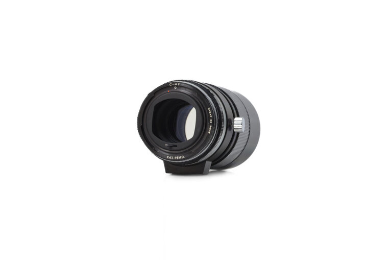 Tamron Auto Tamron 200mm f/3.5 Manual Focus Lens C-AF (FD)