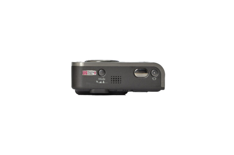 HP Photosmart R717 Point and Shoot Digi Cam