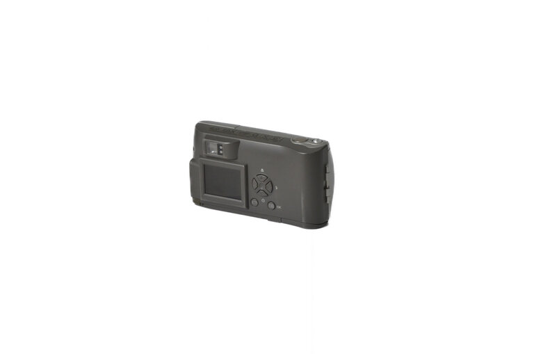 Olympus Olympus D-520 Zoom Y2k Point-and-Shoot Digi Cam