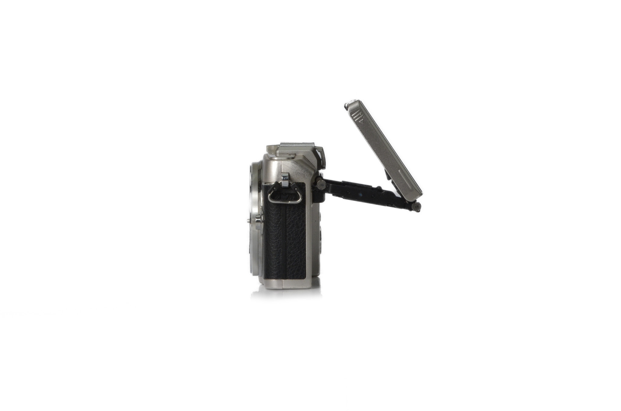 Olympus PEN Lite E-PL7 Mirrorless Digital Camera - LeZot Olympus PEN Lite E-PL7 Mirrorless Digital Camera - LeZot
