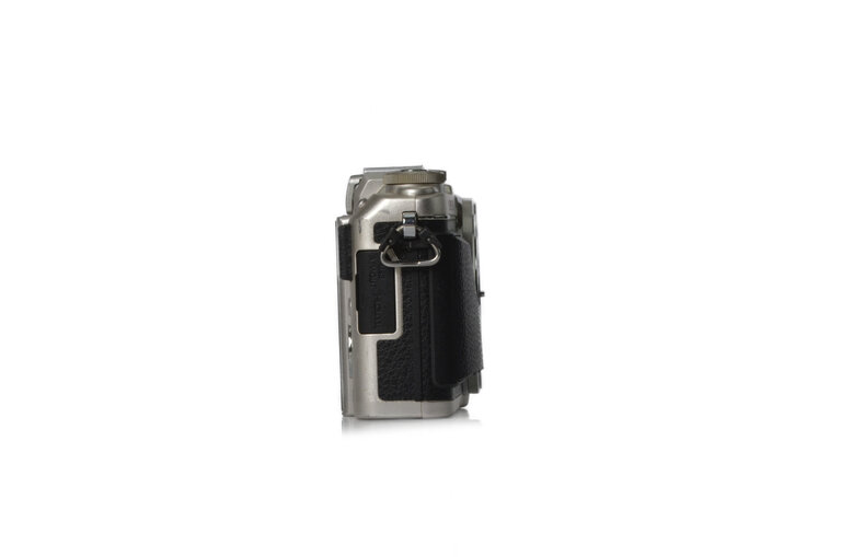 Olympus Olympus PEN Lite E-PL7 Mirrorless Digital Camera