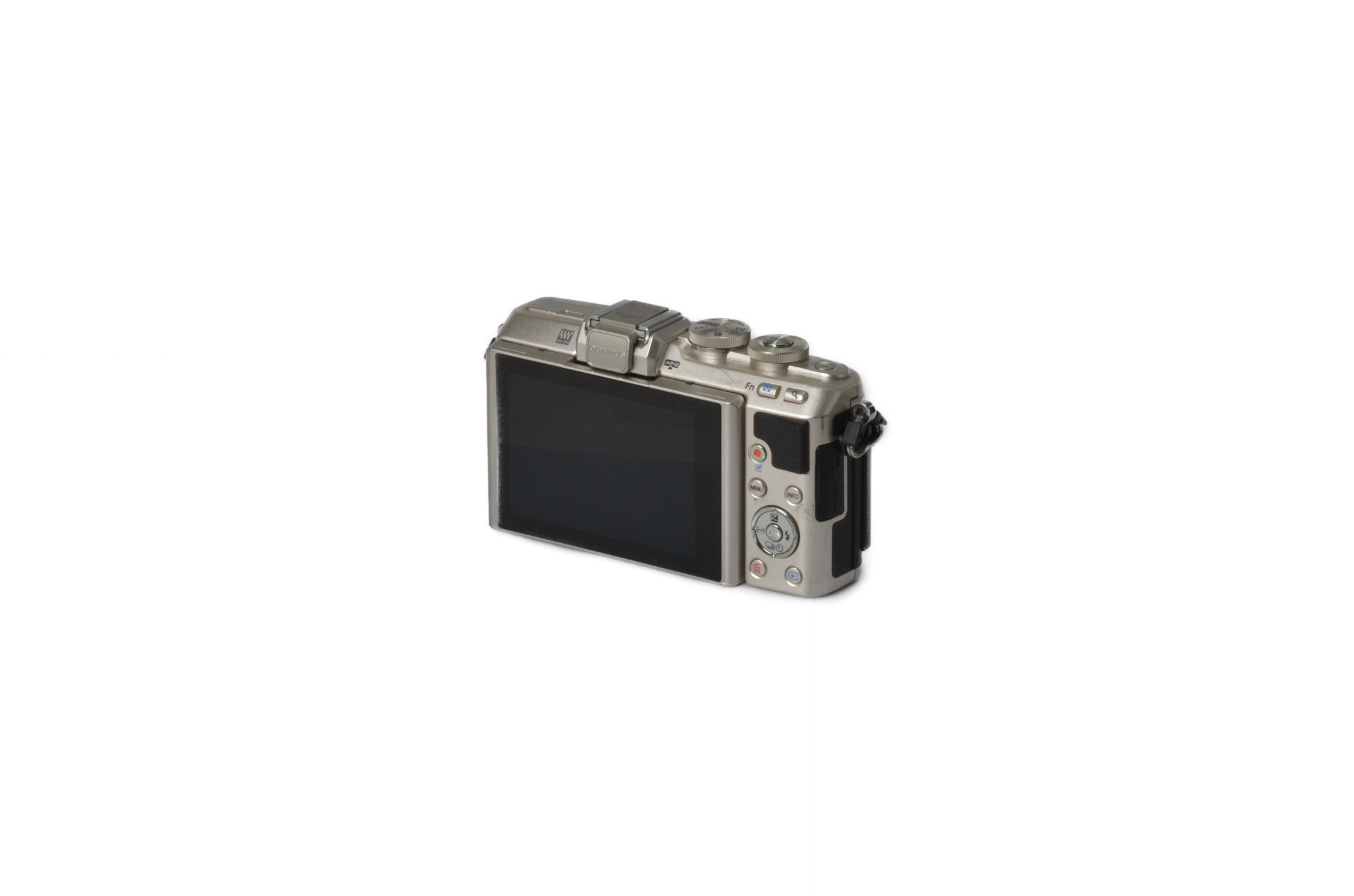 Olympus PEN Lite E-PL7 Mirrorless Digital Camera - LeZot Olympus PEN Lite E-PL7 Mirrorless Digital Camera - LeZot