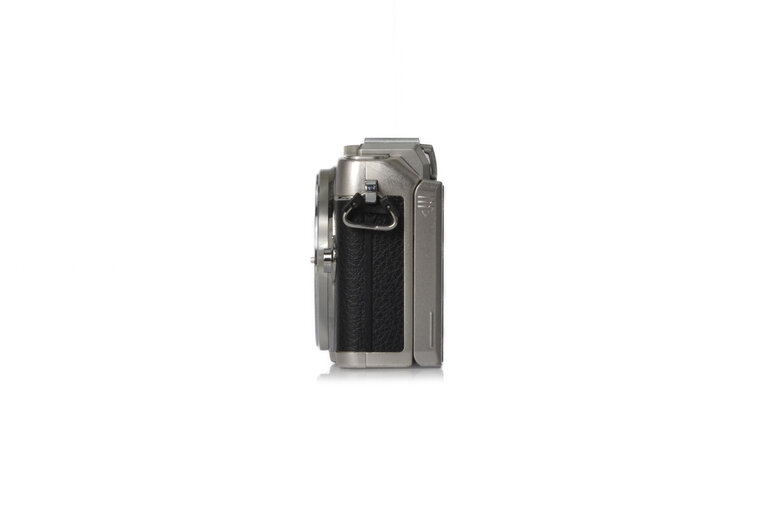 Olympus Olympus PEN Lite E-PL7 Mirrorless Digital Camera