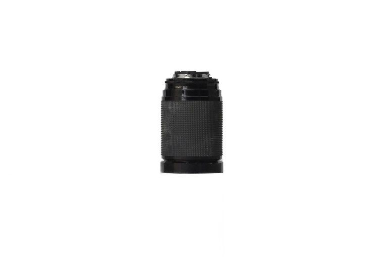 Vivitar Vivitar 28-200mm f/3.5-5.3 Macro Zoom Lens for Nikon N/Ai/S Mount